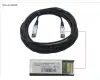 Fujitsu SFP+ ACTIVE TWINAX CABLE CISCO 10M for Fujitsu Primergy RX2520 M1