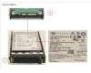 Fujitsu HD SAS 12G 2.4TB 10K 512E HOT PL 2.5\' EP for Fujitsu Primergy RX4770 M6