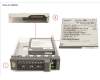 Fujitsu SSD SAS 12G 400GB MIXED-USE 3.5\' H-P EP for Fujitsu Primergy RX2530 M2