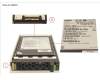 Fujitsu SSD SAS 12G 480GB READ-INT. 2.5\' H-P EP for Fujitsu Primergy RX2540 M2