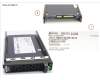 Fujitsu S26361-F5701-L768 SSD SATA 6G 7.68TB READ-INT. 2.5\' H-P EP