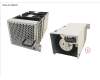 Fujitsu S26361-F5708-L10 FRU FAN,PORTSIDE-EXHAUST AIRFLOW