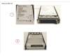 Fujitsu S26361-F5715-L384 SSD SAS 12G 3.84TB READ-INT. 2.5\' H-P EP