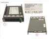 Fujitsu SSD SATA 6G RI 1.92TB IN SFF SLIM for Fujitsu Primergy RX4770 M6