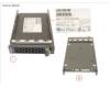 Fujitsu SSD SATA 6G RI 1.92TB IN SFF SLIM for Fujitsu Primergy RX4770 M6