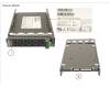 Fujitsu SSD SATA 6G RI 3.84TB IN SFF SLIM for Fujitsu Primergy RX4770 M6