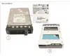 Fujitsu HD BC-SATA 6G 1TB 7K2 512N HOT PL LFF for Fujitsu Primergy RX1330 M3