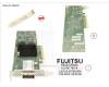 Fujitsu PSAS CP400E FH/LP for Fujitsu PrimeQuest 3800E2