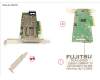 Fujitsu PRAID EP520I FH/LP for Fujitsu Primergy RX4770 M6