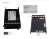 Fujitsu SSD SATA 6G 240GB READ-INT. 2.5\' H-P EP for Fujitsu Primergy RX4770 M6