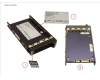 Fujitsu SSD SATA 6G 960GB READ-INT. 2.5\' H-P EP for Fujitsu Primergy RX4770 M6