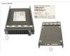 Fujitsu SSD SATA 6G 1.92TB MIXED-USE 2.5\' H-P EP for Fujitsu Primergy RX4770 M6
