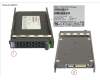 Fujitsu SSD SATA 6G 240GB MIXED-USE 2.5\' H-P EP for Fujitsu Primergy RX4770 M6