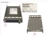 Fujitsu SSD SATA 6G 480GB MIXED-USE 2.5\' H-P EP for Fujitsu Primergy RX4770 M6