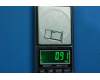 Lenovo S948C38576 YD-50250100195LE P102F SIM TRAY WHITE