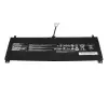 S9N-0H4J210-SB3 original MSI battery 90Wh