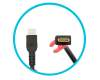 SA10R17032 original Lenovo USB-C GaN-AC-adapter 180.0 Watt slim