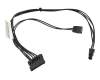 SATA PWR (290 mm + 180 mm) Cable for Lenovo IdeaCentre 5-14IMB05 (90NQ)