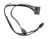 SATA PWR (290 mm + 180 mm) Cable for Lenovo ThinkCentre M70s (11EW)