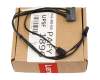 SATA PWR (290 mm + 180 mm) Cable for Lenovo ThinkCentre neo 50t Gen 6 (13BD)