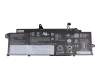 SB10W51976 original Lenovo battery 57Wh
