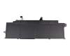 SB10W51976 original Lenovo battery 57Wh