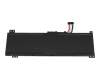 SB11B48820 original Lenovo battery 60Wh