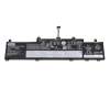 SB11M89808 original Lenovo battery 57Wh