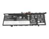 SB11N42052 original Lenovo battery 70Wh