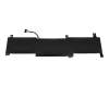 SB11N51721 original Lenovo battery 42Wh