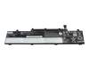 SB11N52070 original Lenovo battery 45Wh