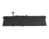 SB11P71454 original Lenovo battery 84Wh