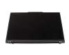 SC11P69592 original Lenovo Display Unit 14.0 Inch (FHD 1920x1080) black (Infrared camera)