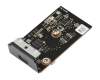 SC51M74593 original Lenovo Thunderbolt card (CARDPOP 1xTB4 BTB)