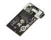 SC51M74593 original Lenovo Thunderbolt card (CARDPOP 1xTB4 BTB)