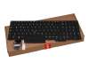 SG-90860-2DA original Lenovo keyboard DE (german) black/black matte with mouse-stick