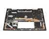 SG-A3420-2DA original Lenovo keyboard incl. topcase DE (german) black/black with backlight and mouse-stick