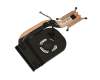 SH40Q12945 original Lenovo Cooler (CPU)