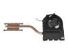 SH40R19623 original Lenovo Cooler (UMA)