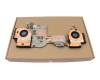 SH41B37906 original Lenovo Cooler (CPU/GPU)