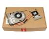 SH41B37991 original Lenovo Cooler (CPU)