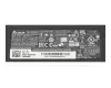 SHS Computer NH55DEQ (i5-10200H) AC-adapter 150.0 Watt from Delta Electronics