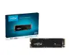 SHS Computer NL51CU (i3-10110U) PCIe NVMe SSD Crucial P3 1TB (M.2 22 x 80 mm)