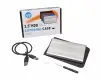 SHS Computer Workstation NP60RNH (i7-13700H) Hard Drive Case USB 3.0 SATA