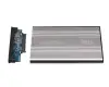 SHS Computer Workstation NP60RNH (i7-13700H) Hard Drive Case USB 3.0 SATA