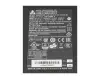 SHS Computer Workstation NP70RNH (i7-13700H) AC-adapter 180.0 Watt