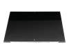 SJLTF019YFB074 original HP Display Unit 17.3 Inch (FHD 1920x1080) black
