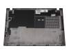 SM10N01558 original Lenovo Bottom Case black