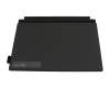 SM11P78535 original Lenovo keyboard DE (german) black with backlight and mouse-stick