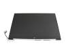 SN173XX022AKF original HP Display Unit 17.3 Inch (FHD 1920x1080) black